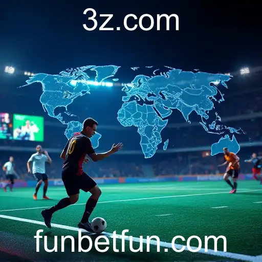 Betting Booms Amidst Technological Advances