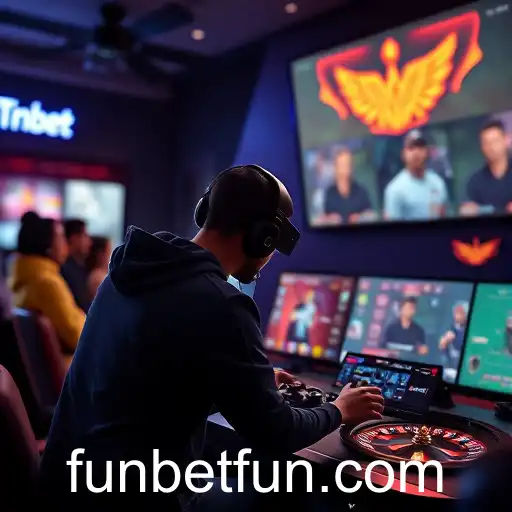 The Evolving World of Online Gaming and Entertainment
