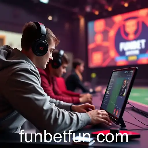 The Rise of Funbet in Online Gaming