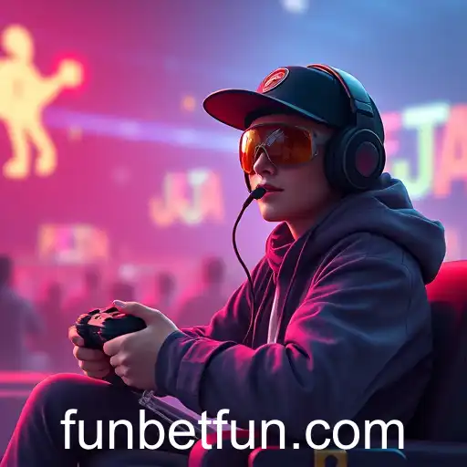 Fun Trends: The Rise of 'Funbet' in Online Gaming