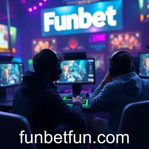 The Rise of Funbet in Online Gaming