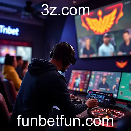 The Evolving World of Online Gaming and Entertainment