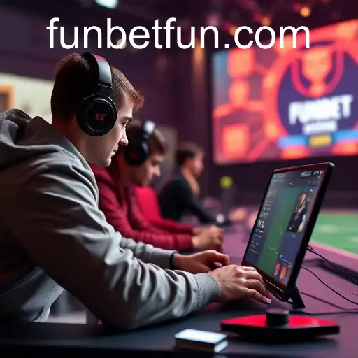 The Rise of Funbet in Online Gaming