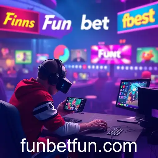 Funbet's Influence on Online Gaming Trends