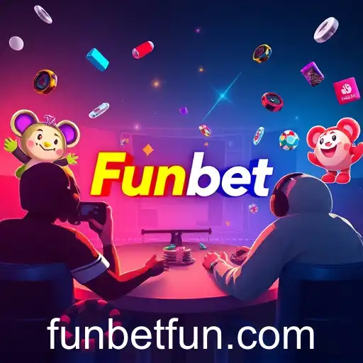 Funbet Revolutionizing Online Gaming Experience