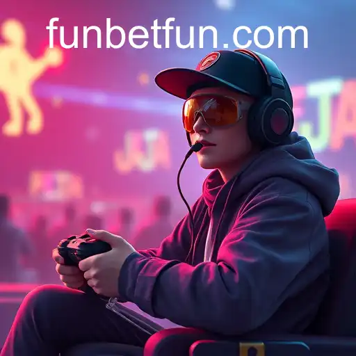 Fun Trends: The Rise of 'Funbet' in Online Gaming