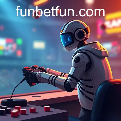 Funbet's Rise in Online Gaming