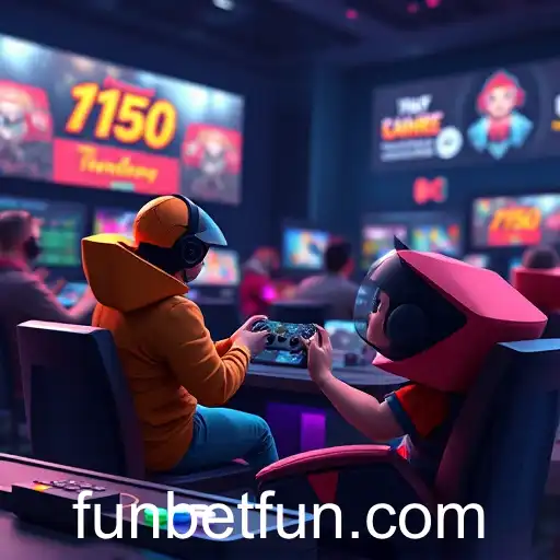 Exploring the Rise of Funbet in Online Entertainment