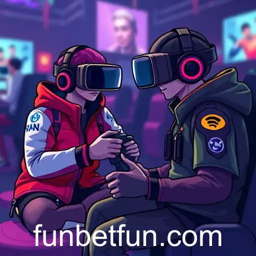 The Rise of Funbet and Online Entertainment