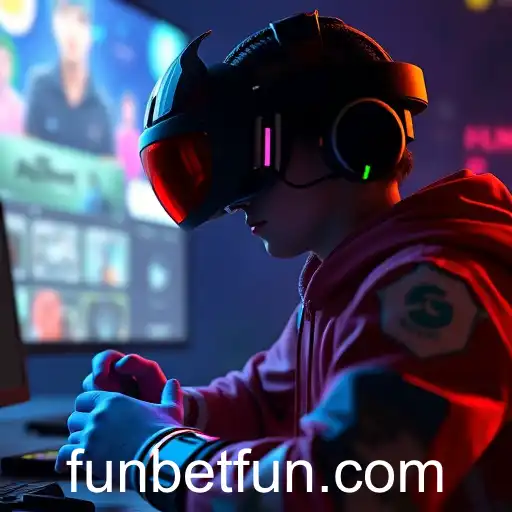 Online Gaming in the Mid-2020s: Trends and Challenges