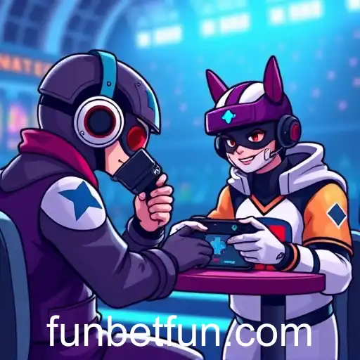 The Rise of Funbet in the Online Gaming World