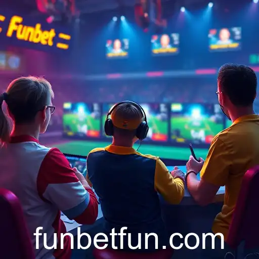 The Rise of Digital Gaming Platforms in 2025