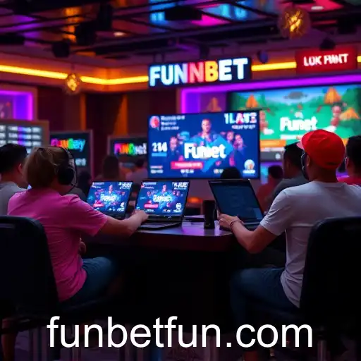 The Rise of Funbet: A New Era in Online Gaming