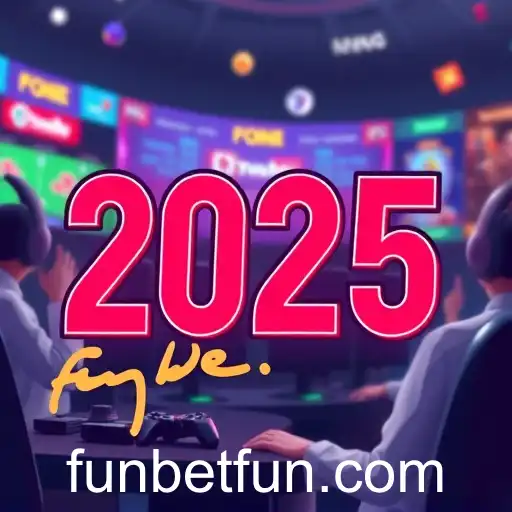 The Rise of Online Games in 2025