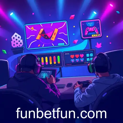 The Rise of Online Gaming in the Digital Era