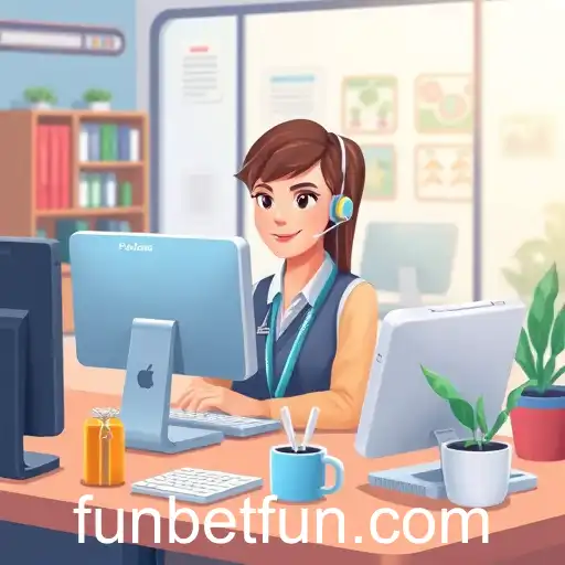 The Rise of Online Game Platforms