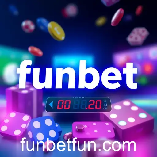 Rising Digital Entertainment: The Case of Funbet in Online Gaming