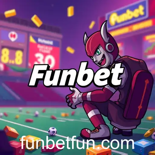 Digital Entertainment in the UK: The Rise of Funbet