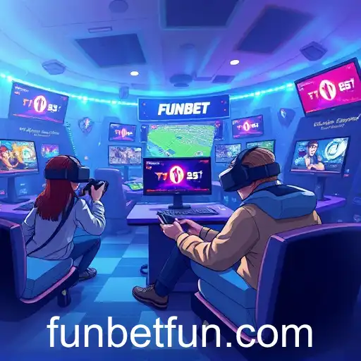 The Rise of Funbet: Gaming Trends Today