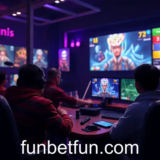 The Rise of Online Gaming in a New Digital Era